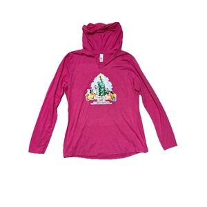 The‎ American Spaniel Club Cocker Spaniel Nationals 2020 Pullover L Large